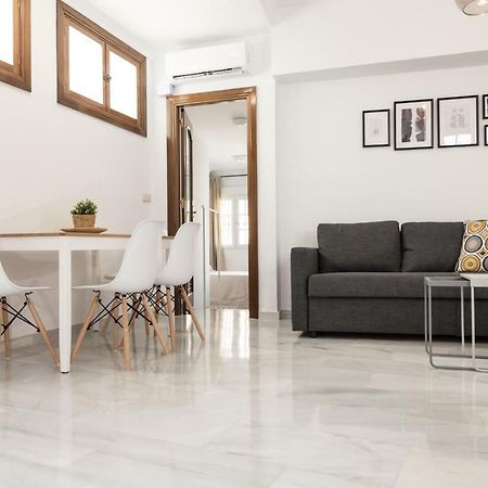 Apartamento Centro La Paz By Casaturistica รอนดา ภายนอก รูปภาพ