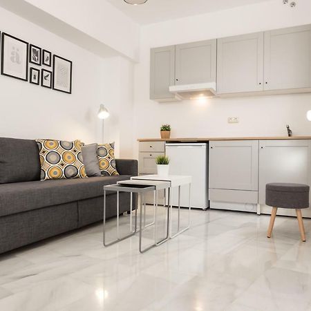 Apartamento Centro La Paz By Casaturistica รอนดา ภายนอก รูปภาพ