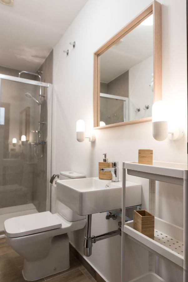 Apartamento Centro La Paz By Casaturistica รอนดา ภายนอก รูปภาพ