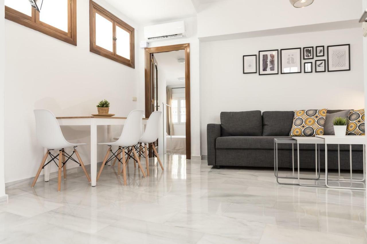 Apartamento Centro La Paz By Casaturistica รอนดา ภายนอก รูปภาพ