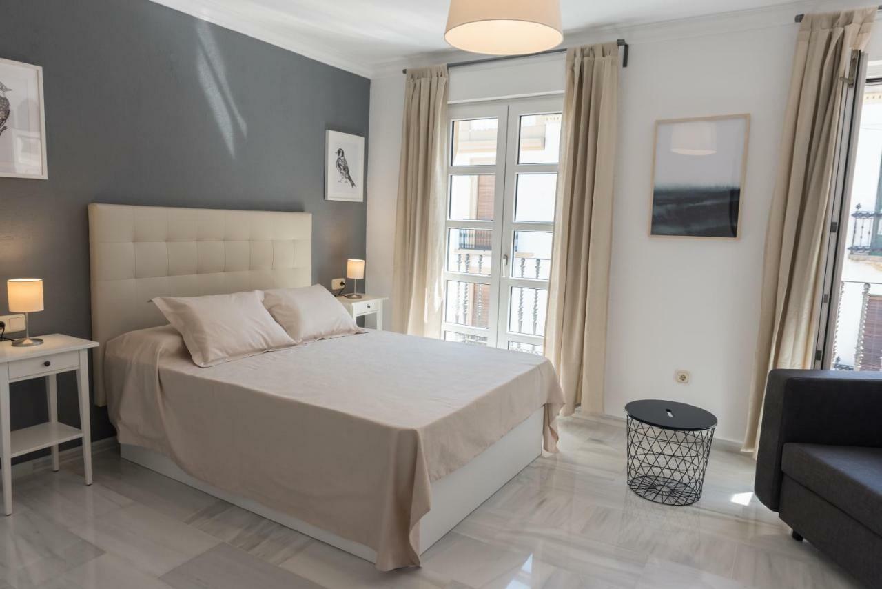 Apartamento Centro La Paz By Casaturistica รอนดา ภายนอก รูปภาพ