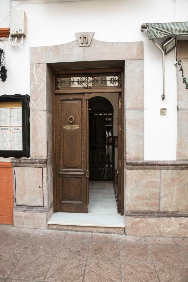 Apartamento Centro La Paz By Casaturistica รอนดา ภายนอก รูปภาพ
