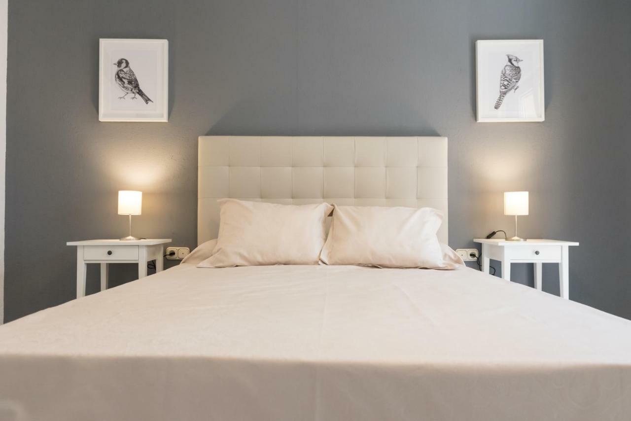 Apartamento Centro La Paz By Casaturistica รอนดา ภายนอก รูปภาพ