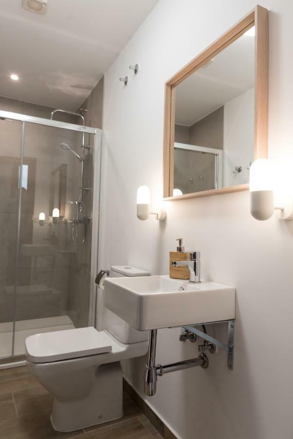 Apartamento Centro La Paz By Casaturistica รอนดา ภายนอก รูปภาพ