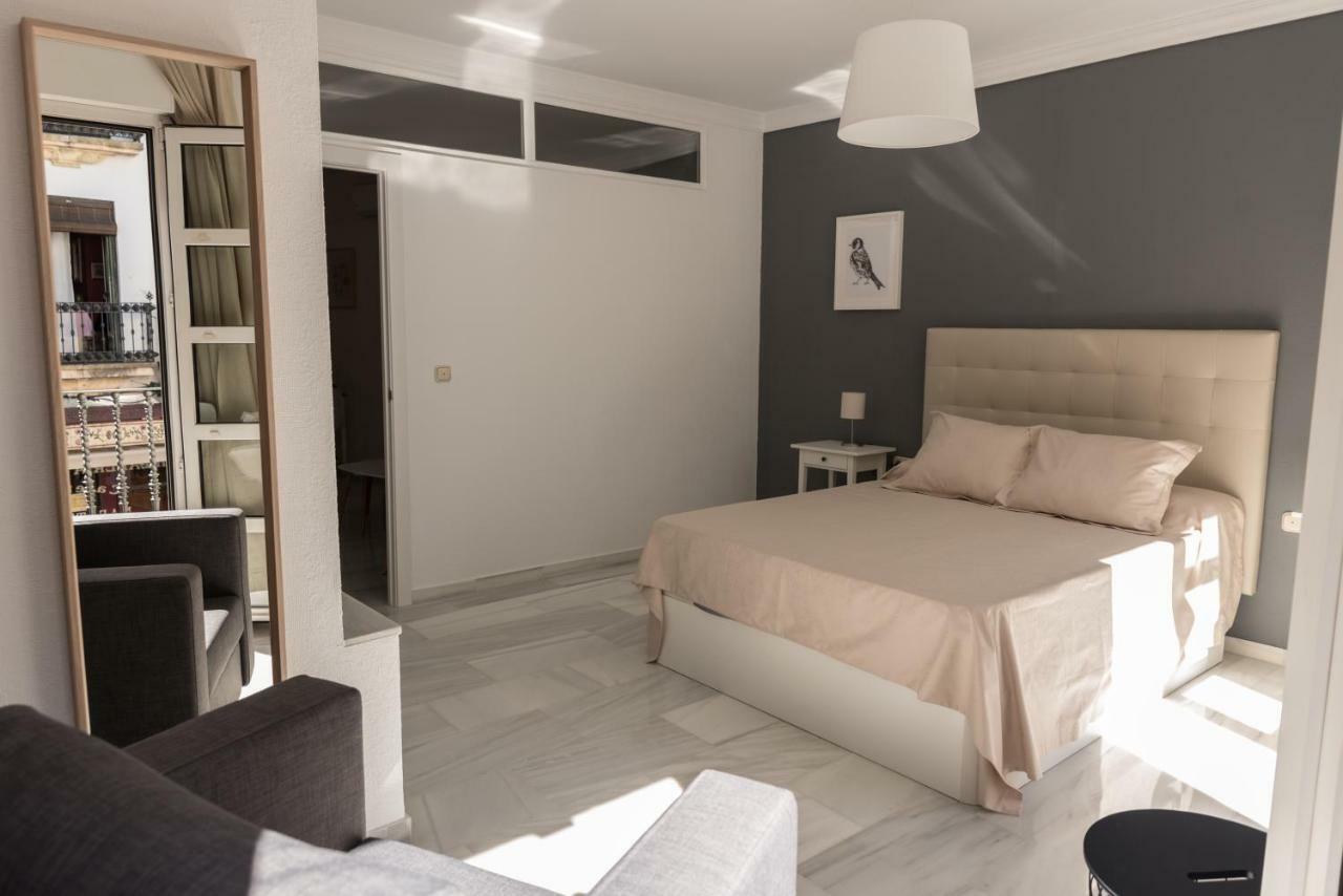 Apartamento Centro La Paz By Casaturistica รอนดา ภายนอก รูปภาพ