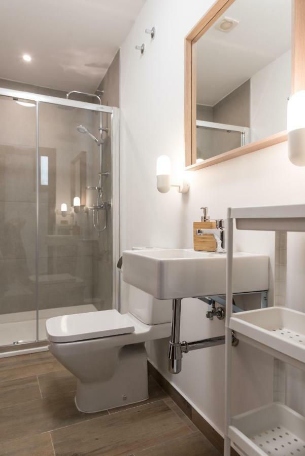 Apartamento Centro La Paz By Casaturistica รอนดา ภายนอก รูปภาพ