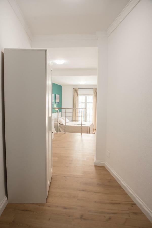 Apartamento Centro La Paz By Casaturistica รอนดา ภายนอก รูปภาพ