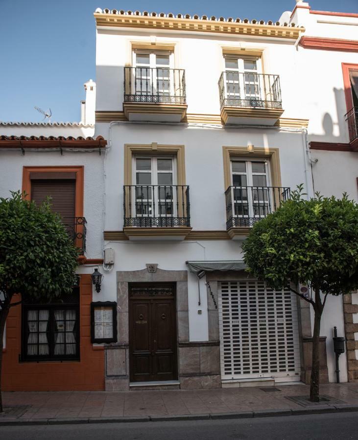Apartamento Centro La Paz By Casaturistica รอนดา ภายนอก รูปภาพ