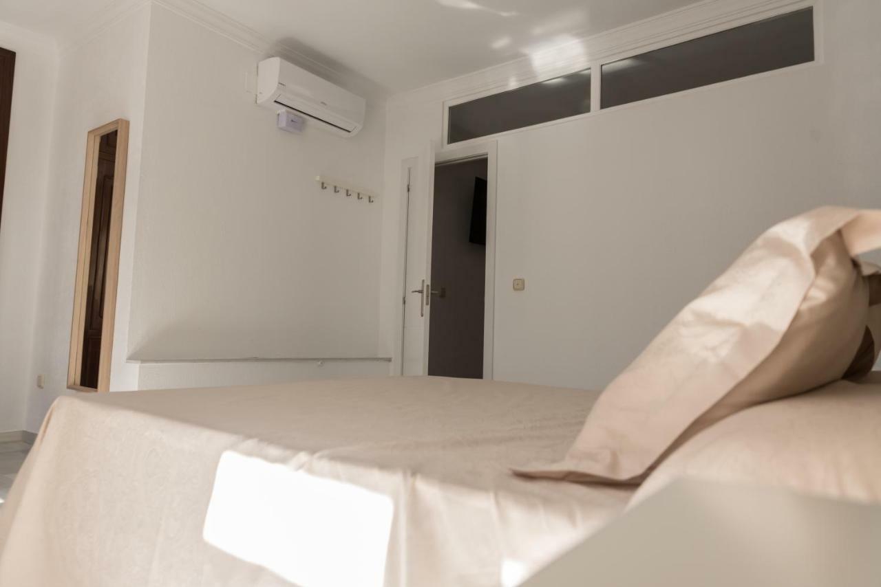 Apartamento Centro La Paz By Casaturistica รอนดา ภายนอก รูปภาพ