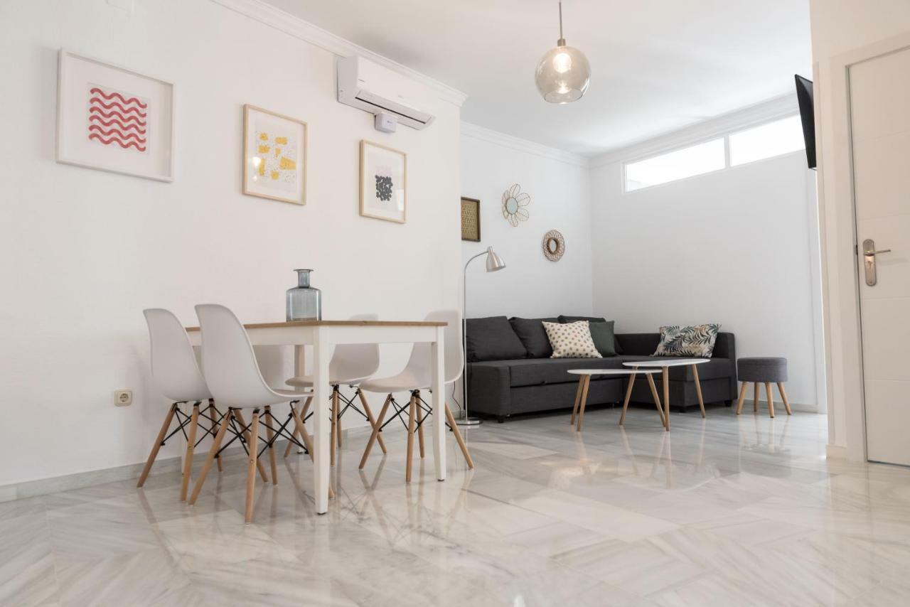 Apartamento Centro La Paz By Casaturistica รอนดา ภายนอก รูปภาพ
