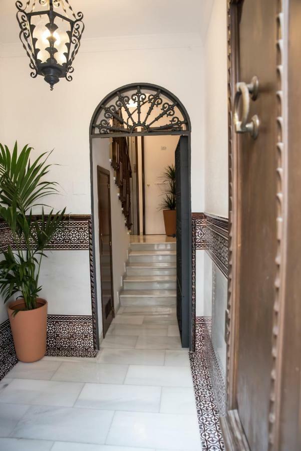 Apartamento Centro La Paz By Casaturistica รอนดา ภายนอก รูปภาพ