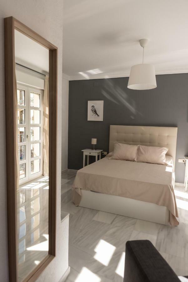 Apartamento Centro La Paz By Casaturistica รอนดา ภายนอก รูปภาพ