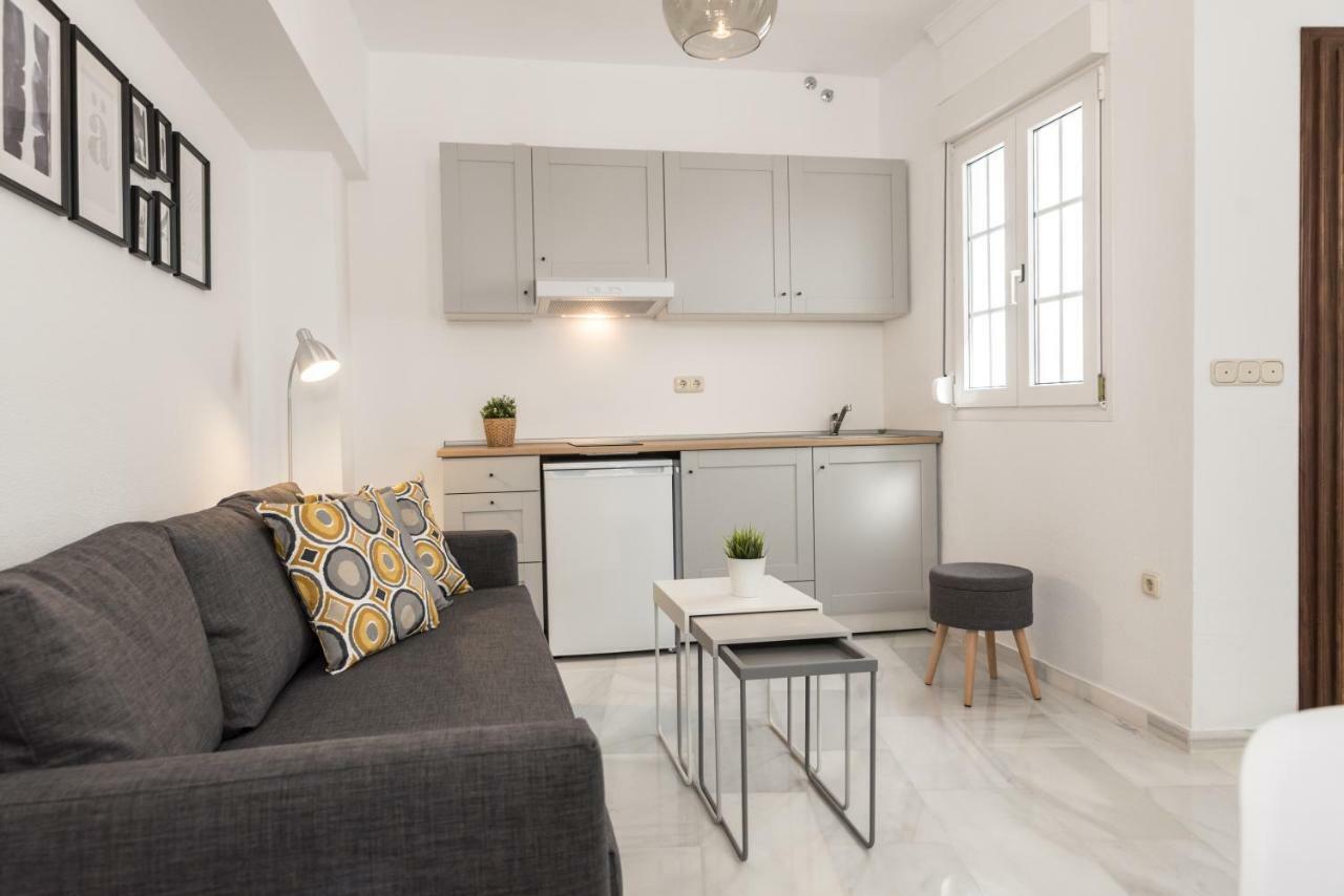 Apartamento Centro La Paz By Casaturistica รอนดา ภายนอก รูปภาพ