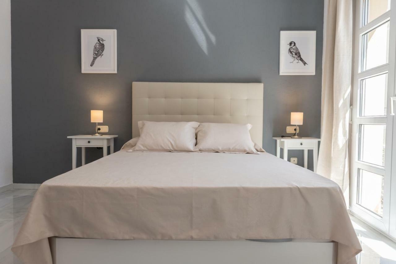 Apartamento Centro La Paz By Casaturistica รอนดา ภายนอก รูปภาพ