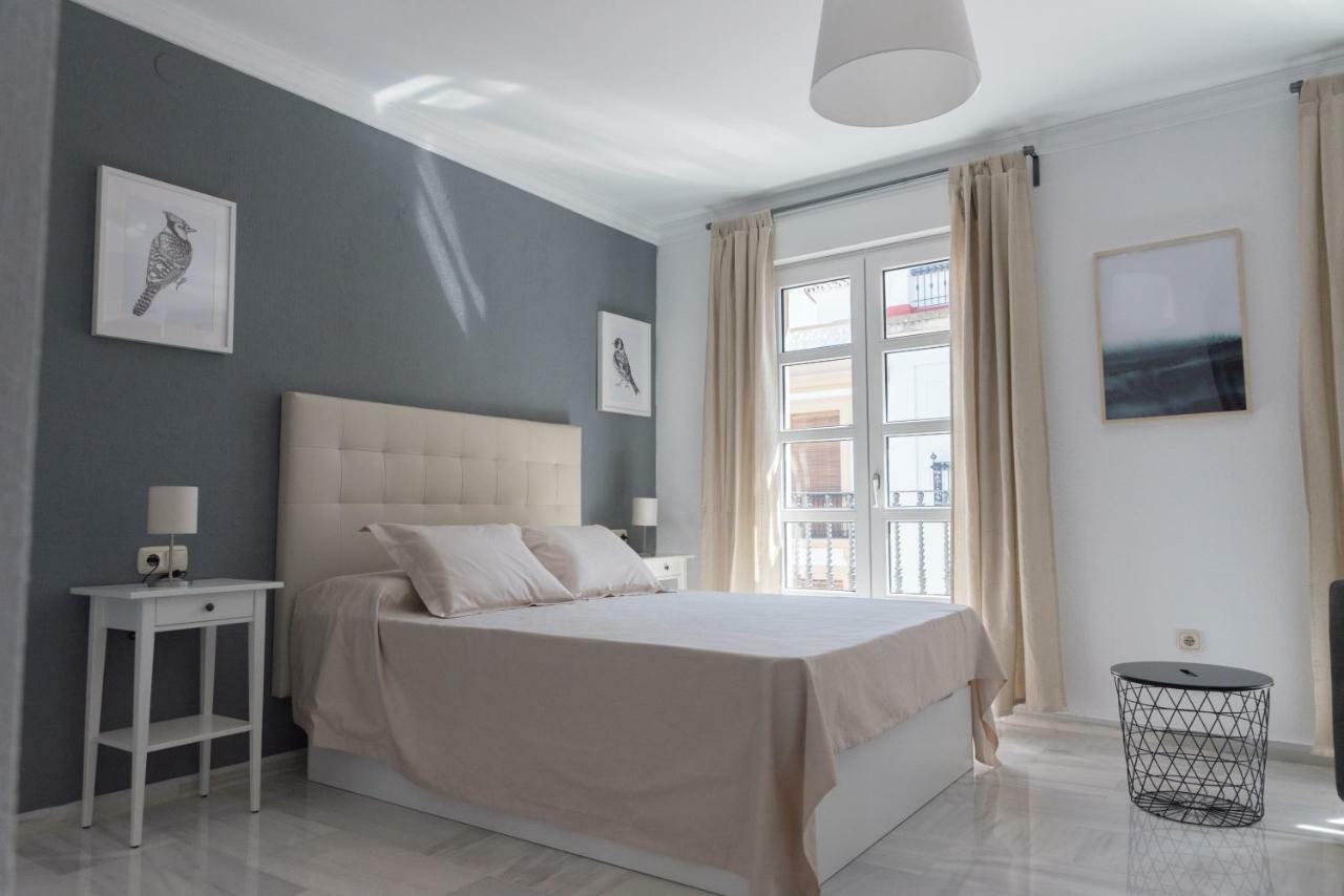 Apartamento Centro La Paz By Casaturistica รอนดา ภายนอก รูปภาพ