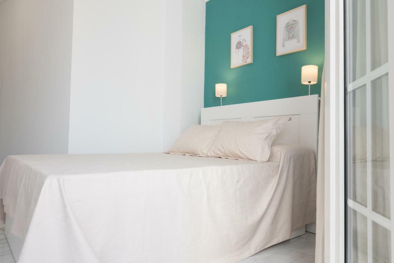 Apartamento Centro La Paz By Casaturistica รอนดา ภายนอก รูปภาพ