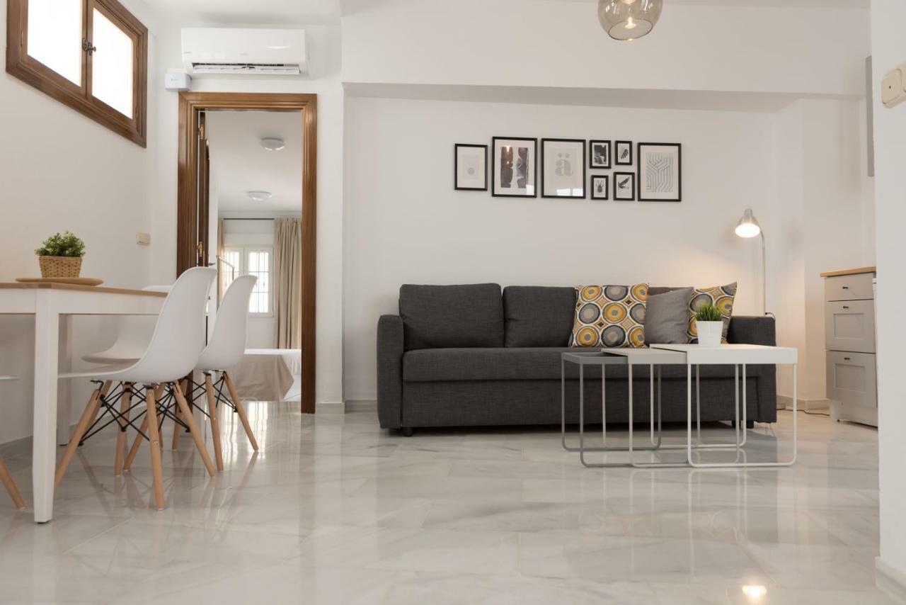 Apartamento Centro La Paz By Casaturistica รอนดา ภายนอก รูปภาพ