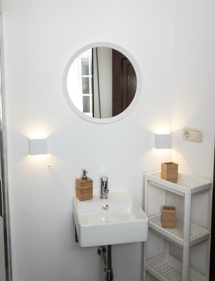 Apartamento Centro La Paz By Casaturistica รอนดา ภายนอก รูปภาพ