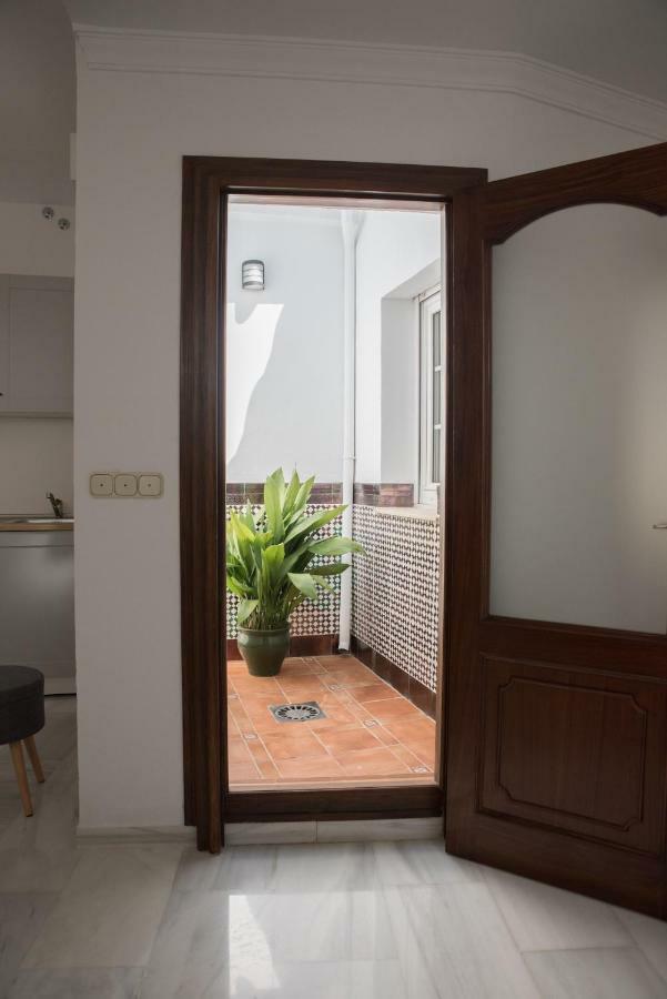 Apartamento Centro La Paz By Casaturistica รอนดา ภายนอก รูปภาพ