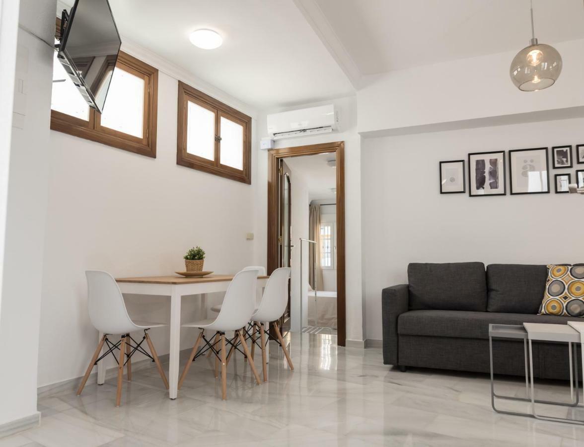 Apartamento Centro La Paz By Casaturistica รอนดา ภายนอก รูปภาพ